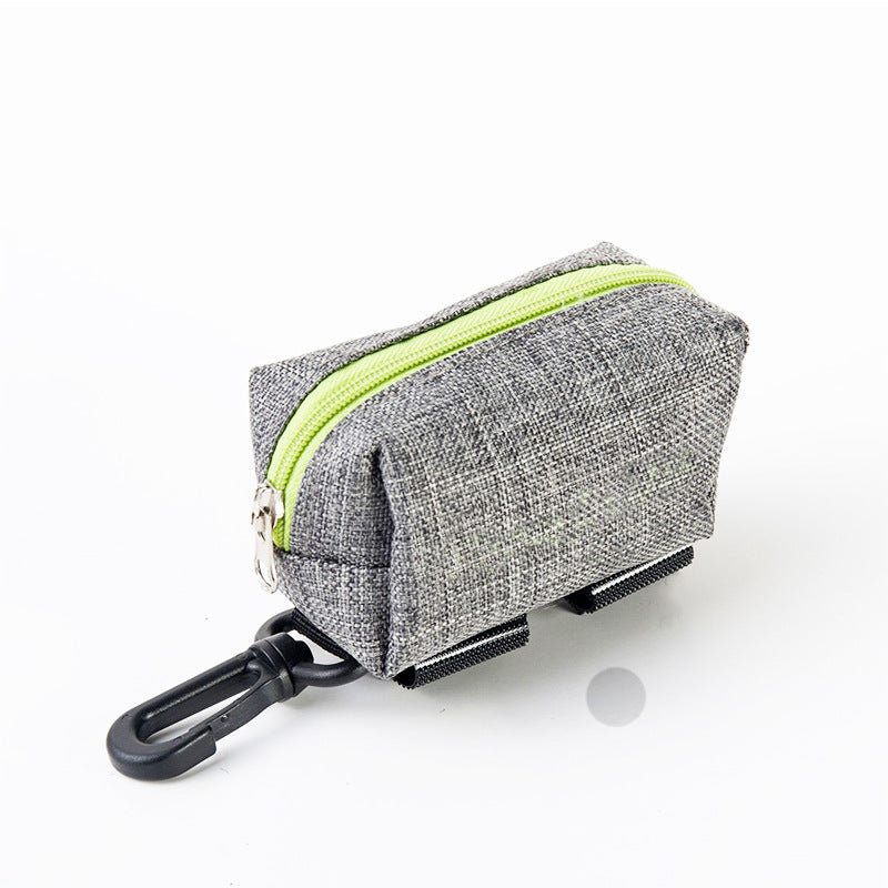 Pet garbage bag Poop collection bag Pickup bag