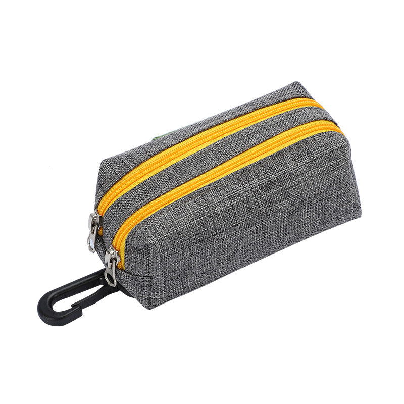 Pet garbage bag Poop collection bag Pickup bag