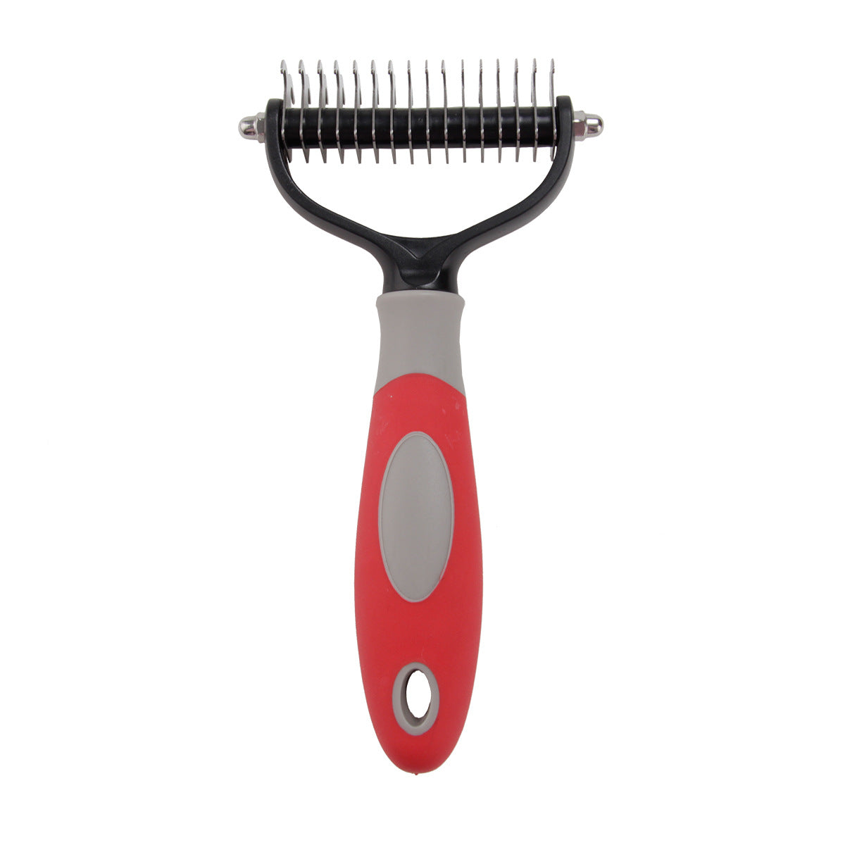 Pet Knotting Comb Dog Clean Hair Removal Knotting Comb Quick Knotting Removal Floating Hair Pet Supplies A Hair Replacement