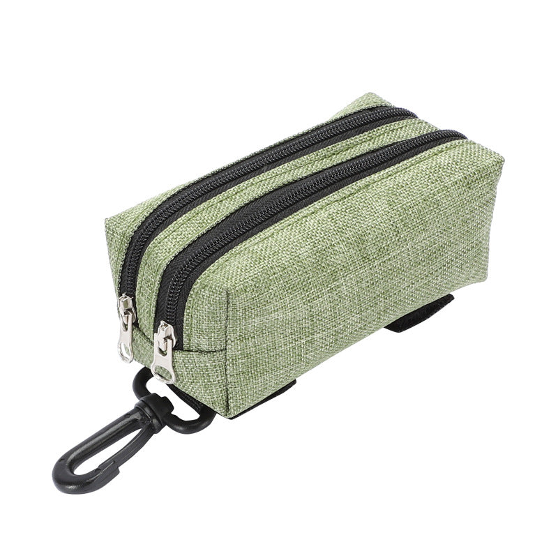Pet garbage bag Poop collection bag Pickup bag