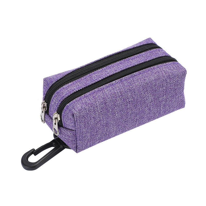 Pet garbage bag Poop collection bag Pickup bag