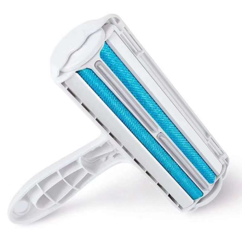 Low MOQ Pet Hair Remover Roller Sticky Hair Remover Brush