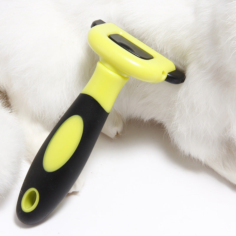 Pet Hair Removal Comb Pet Hair Removal Brush Pet Cleaning Products To Remove Hair Comb