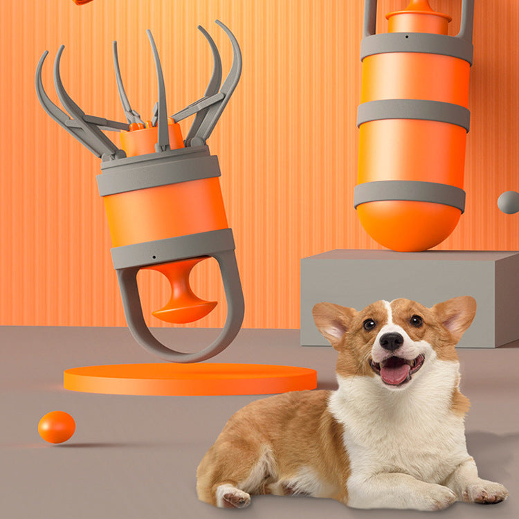 Cross-Border Dog Potty Picker Pick Up Dog Potty Picker Pet Potty Picker Pet Potty Picker