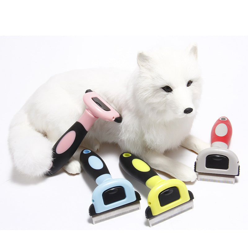 Pet Hair Removal Comb Pet Hair Removal Brush Pet Cleaning Products To Remove Hair Comb