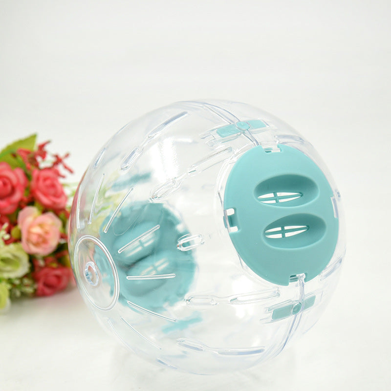 Customized Rabbit Cage Indoor Anti-Spray Urine Special Rabbit Cage With Large Space Encryption Bold Dutch Pig Small Pet Cage