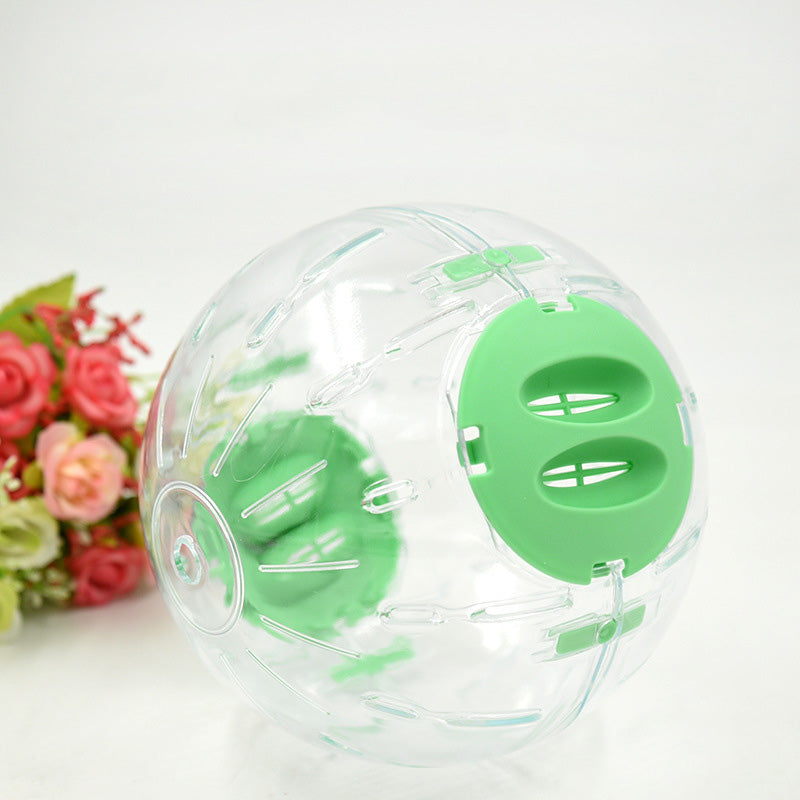 Customized Rabbit Cage Indoor Anti-Spray Urine Special Rabbit Cage With Large Space Encryption Bold Dutch Pig Small Pet Cage