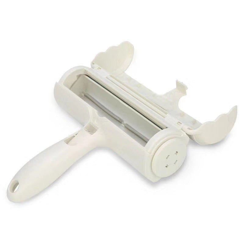 Low MOQ Pet Hair Remover Roller Sticky Hair Remover Brush