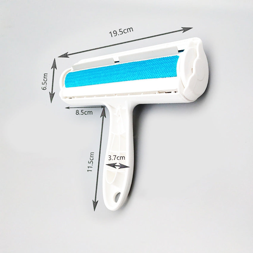 Low MOQ Pet Hair Remover Roller Sticky Hair Remover Brush