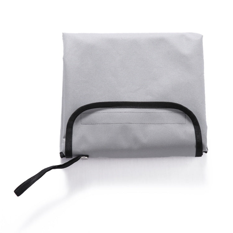 Pet Mat Outdoor Waterproof Dog Mat Pet Blanket Warm Waterproof Storage Dog Mat