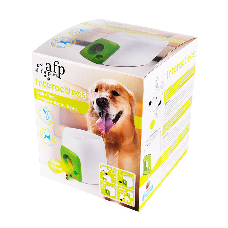 Interactive Training Smart Feeder, Intelligence Tennis Ball For Most Sized Dogs, Interactive Puppy Pet Ball Indoor Thrower Machine, Ball Thrower For Dogs