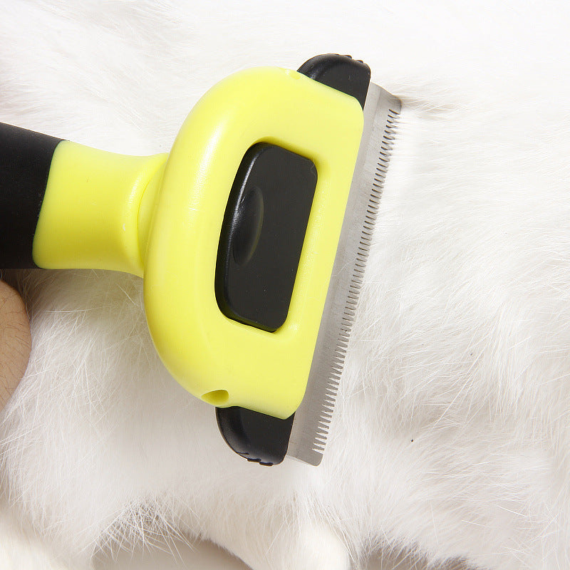 Pet Hair Removal Comb Pet Hair Removal Brush Pet Cleaning Products To Remove Hair Comb
