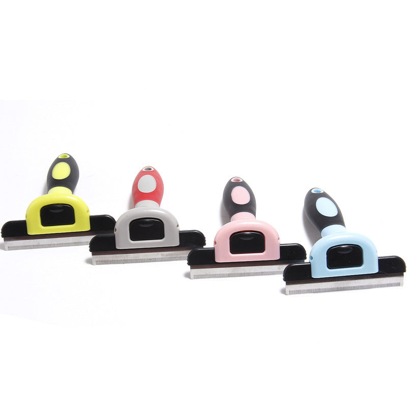 Pet Hair Removal Comb Pet Hair Removal Brush Pet Cleaning Products To Remove Hair Comb