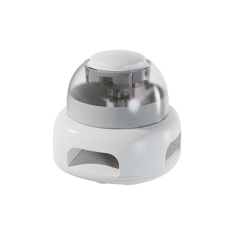 Dog Press Leak Device Pet Automatic Feeder Slow Food Slow Food Fun Leak Device Pet Leak Device