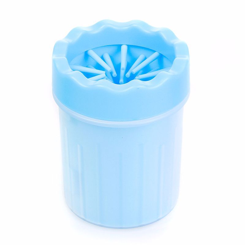 Carefully Selected Manufacturers Amazon Foot Wash Cup Dog Paw Wash Cup Foot Wash Automatic Cleaning Tool Pet Grooming
