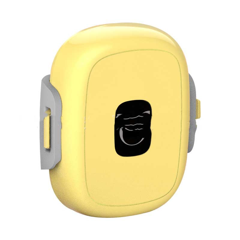 Pawfit 3S Gps Tracker For Dogs 4G, Pet Health Monitor Up To 30-Day Battery Life | Live Location Satellite Tracking | Unlimited Range | Escape Alert | Remote Voice Recall | Fits For Dogs & Cats (7 Lbs)