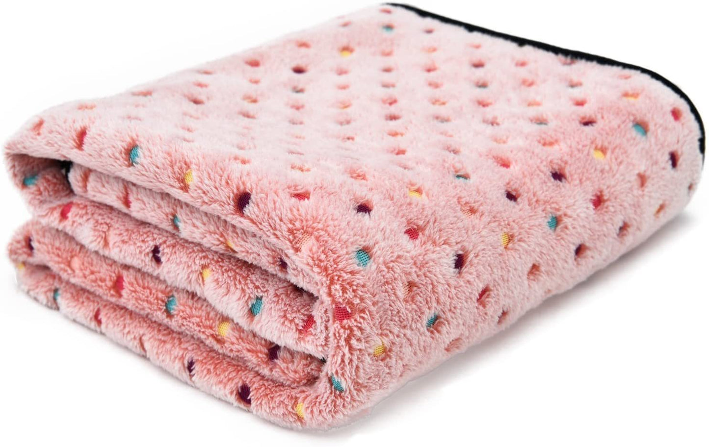 Off-The-Shelf Flannel Pet Mat Warm Pet Blanket
