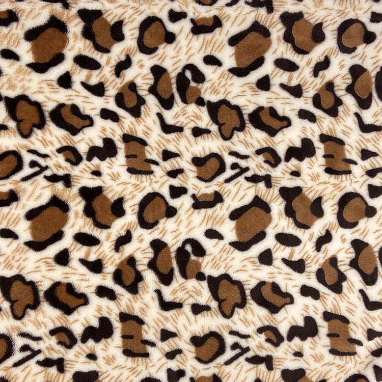 Dog Cat Bath Pet Absorbent Quick Drying Towel Teddy Large Deerskin Thick Bath Towel Pet Supplies Manufacturers