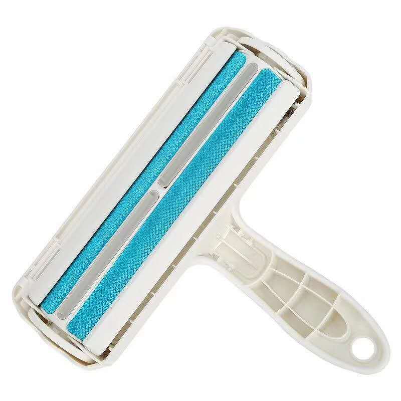Low MOQ Pet Hair Remover Roller Sticky Hair Remover Brush