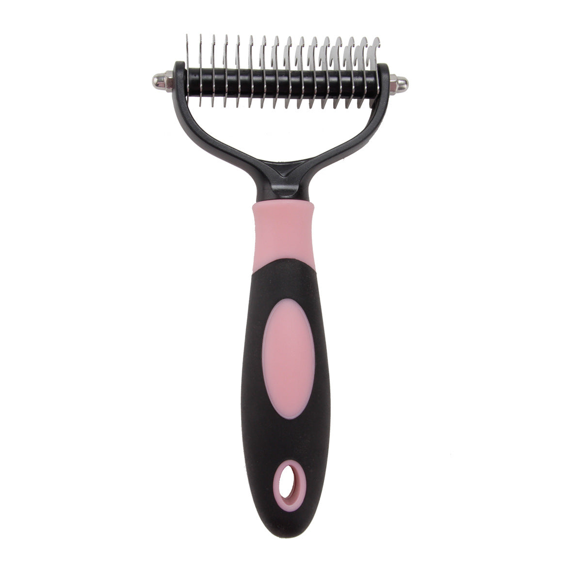Pet Knotting Comb Dog Clean Hair Removal Knotting Comb Quick Knotting Removal Floating Hair Pet Supplies A Hair Replacement