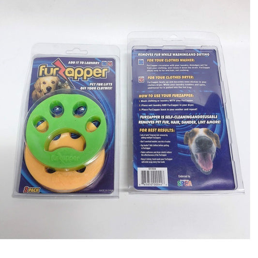 New Washer-Dryer Pet Hair Remover Clothes Lint Remover Pet Sticker