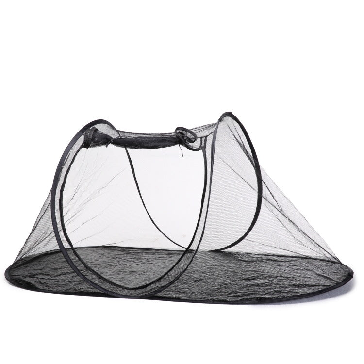 Hot Dog Carrier Foldable Outdoor Pet Tent Outdoor Pet Carrier For Cats And Dogs Traveling