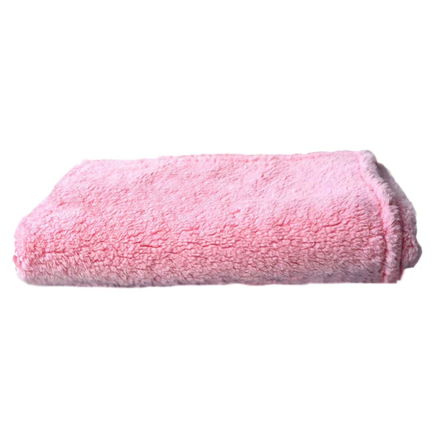 Flannel Soft Breathable Fast Absorbent Pet Blanket Cover