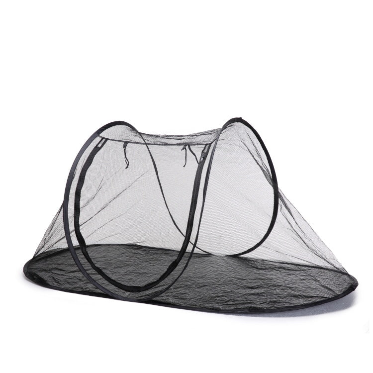 Hot Dog Carrier Foldable Outdoor Pet Tent Outdoor Pet Carrier For Cats And Dogs Traveling