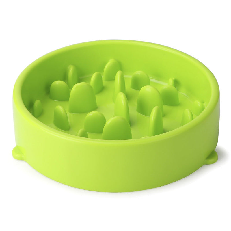 Pet Slow Food Bowl For Large And Small Pets Universal Slow Food Bowl Licking Bowl