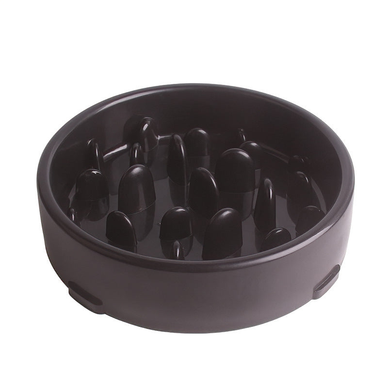 Pet Slow Food Bowl For Large And Small Pets Universal Slow Food Bowl Licking Bowl